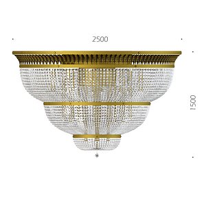 Modern Wood 1-Light Tiered Pendant Light - Staircase Lighting