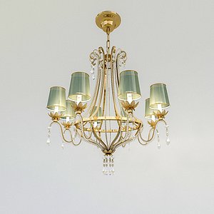 Industrial Black Tiered Chandelier | 18-Light Hanging Light