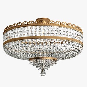 Nordic Tiered Pendant Light - Wood 24-Light Hanging Light