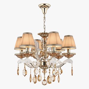 Minimalist Iron Tiered Hanging Ceiling Light | 24-Light Hanging Light